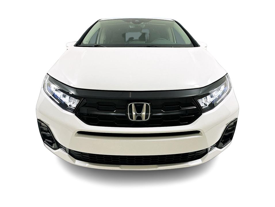Thumbnail: 2026 Honda Odyssey - 6