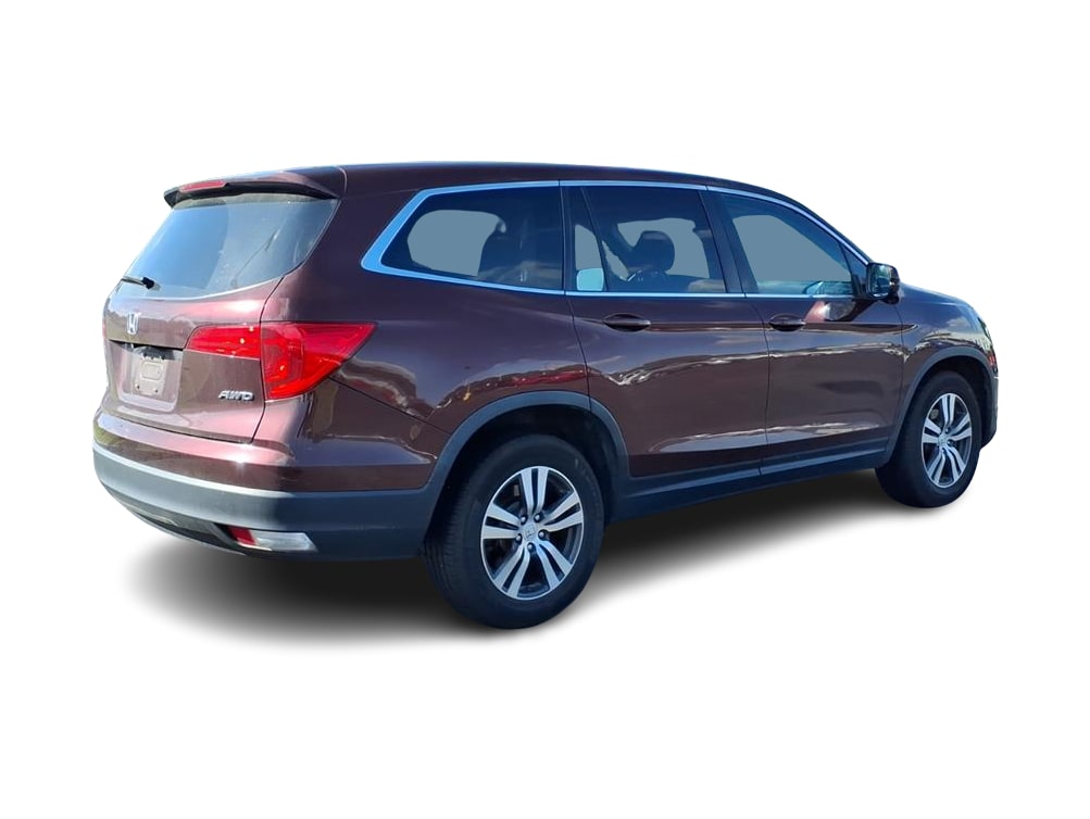 Thumbnail: 2016 Honda Pilot - 12