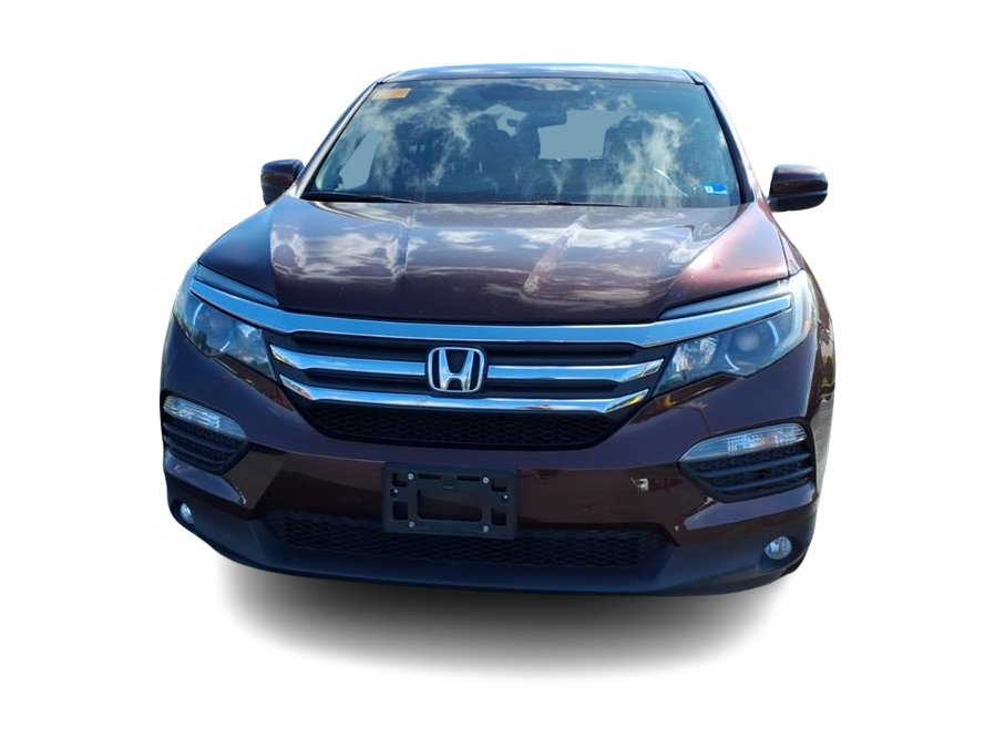 Thumbnail: 2016 Honda Pilot - 5
