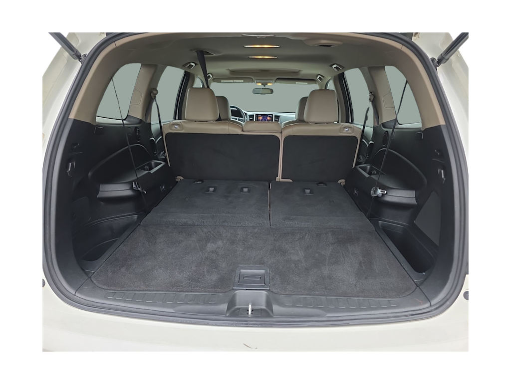 Thumbnail: 2018 Honda Pilot - 15