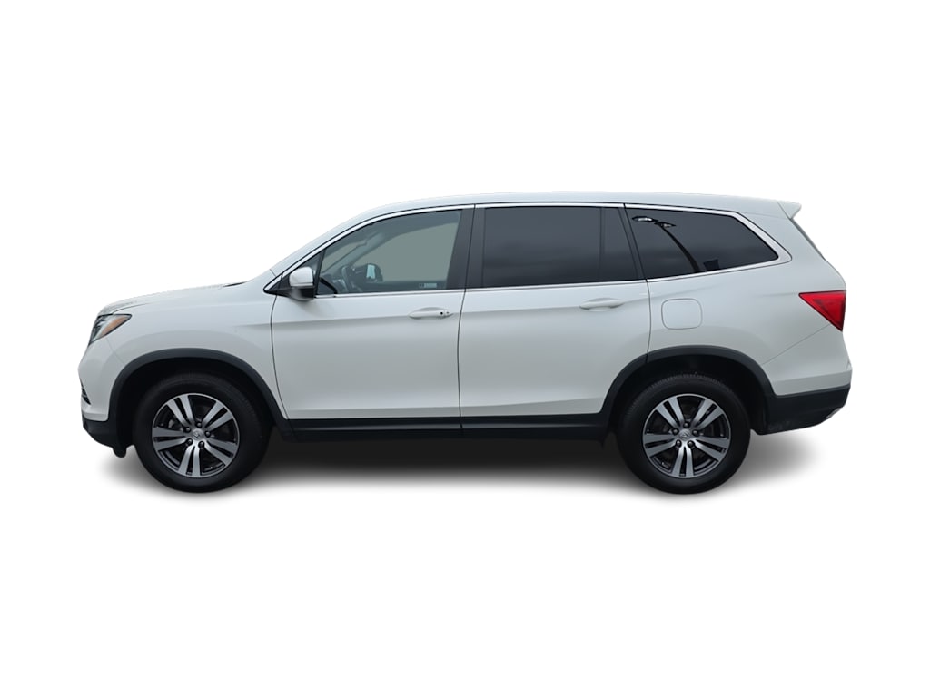 Thumbnail: 2018 Honda Pilot - 18