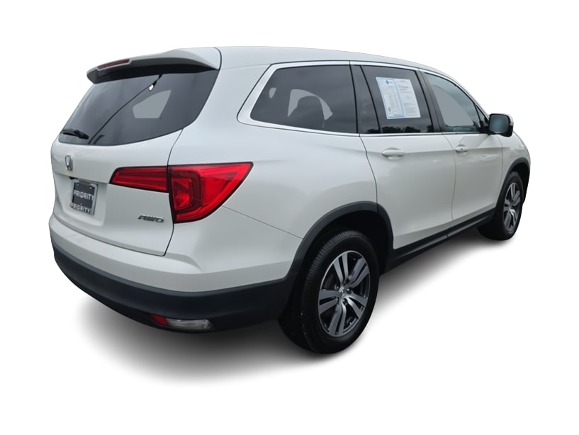 Thumbnail: 2018 Honda Pilot - 19