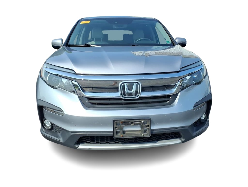 Thumbnail: 2022 Honda Pilot - 6