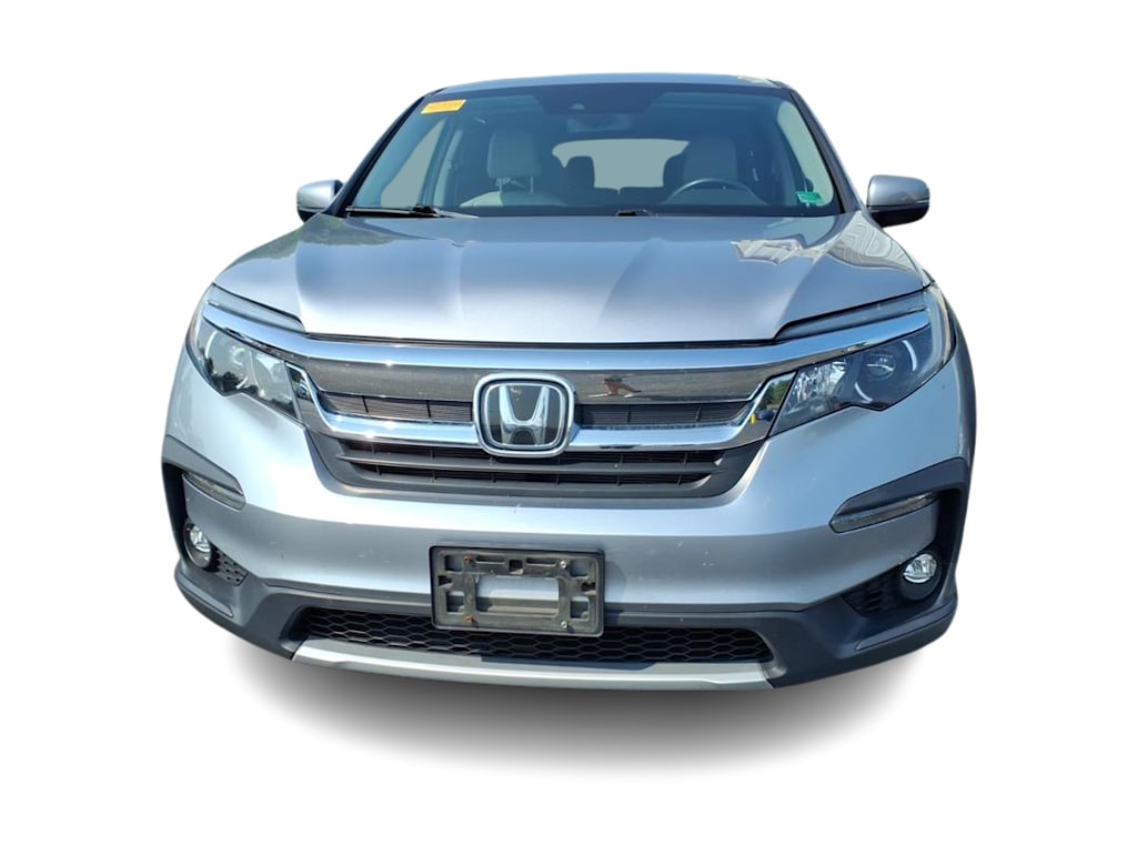 Thumbnail: 2022 Honda Pilot - 5
