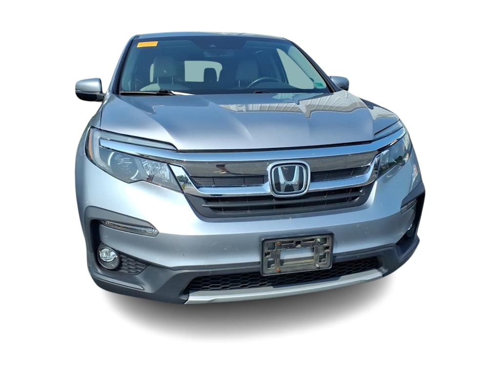 Thumbnail: 2022 Honda Pilot - 7