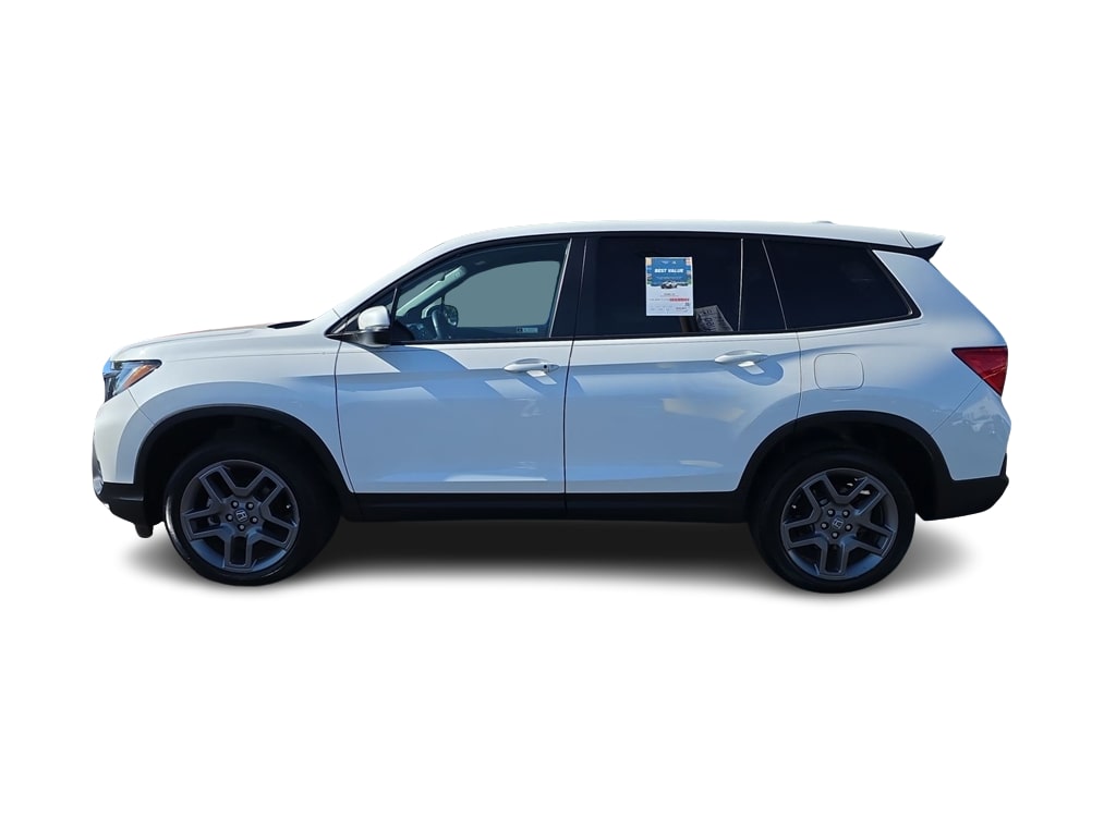 Thumbnail: 2023 Honda Passport - 20