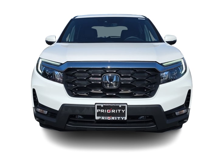 Thumbnail: 2023 Honda Passport - 6