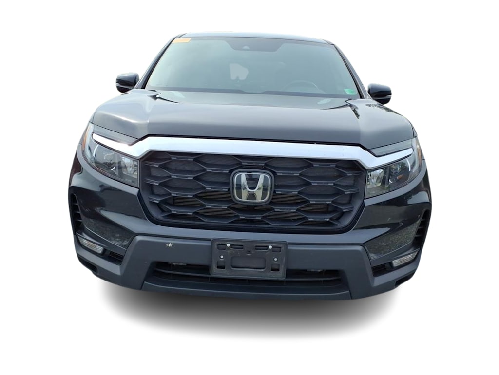 Thumbnail: 2025 Honda Passport - 6