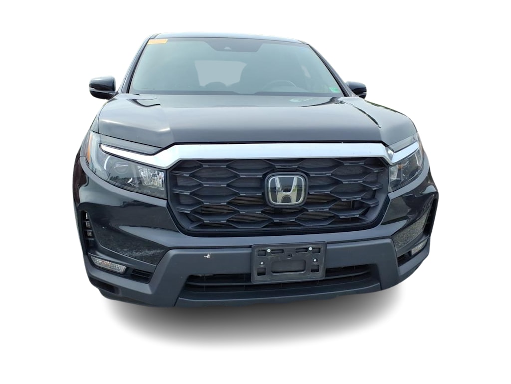 Thumbnail: 2025 Honda Passport - 7