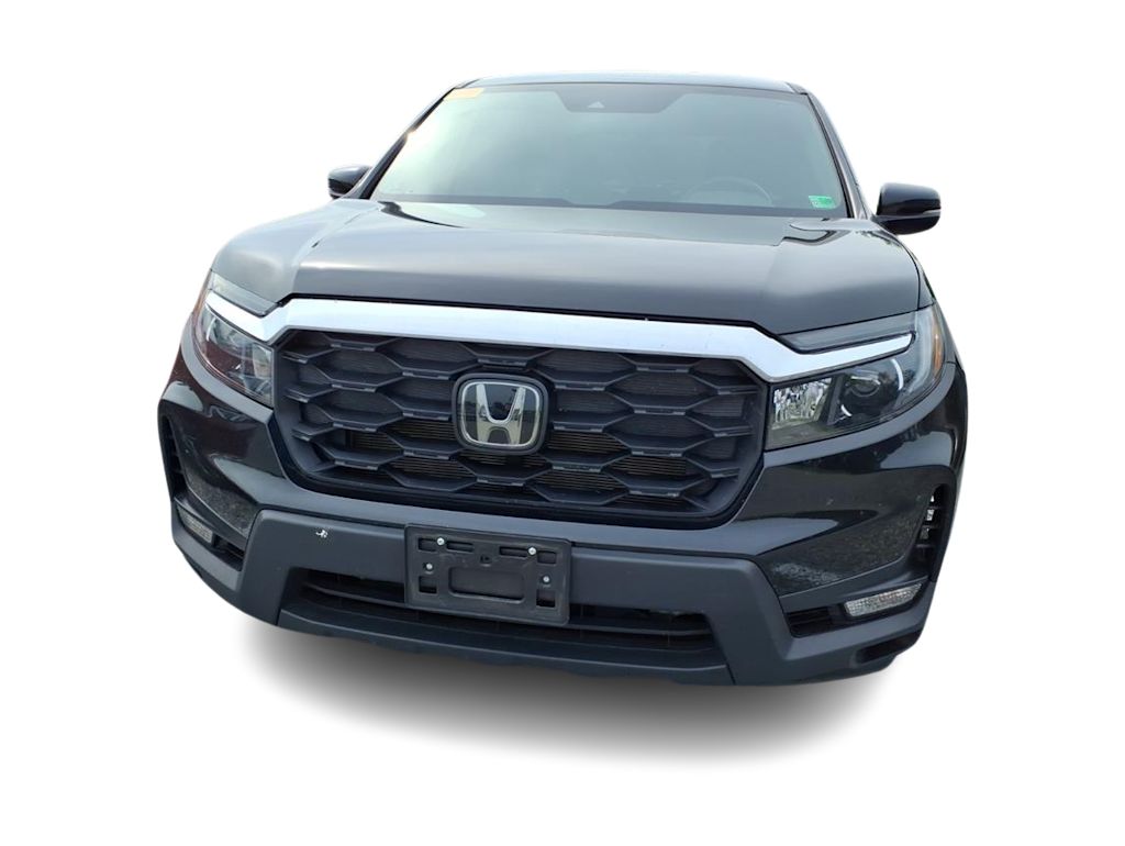 Thumbnail: 2025 Honda Passport - 5