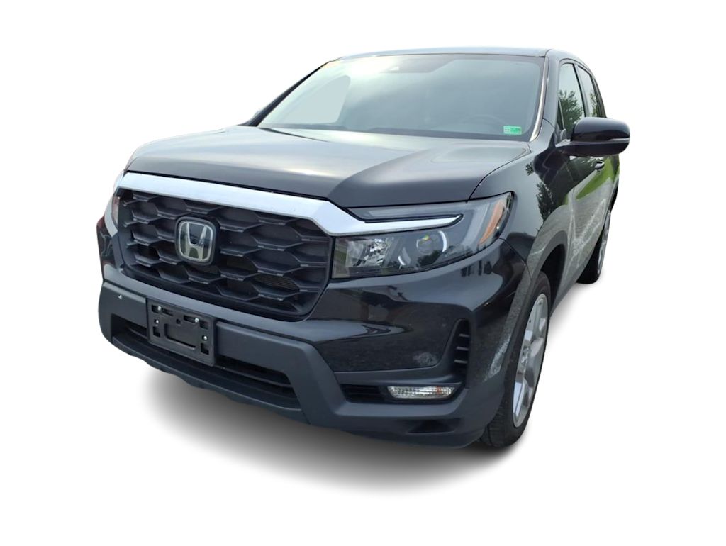 Thumbnail: 2025 Honda Passport - 2