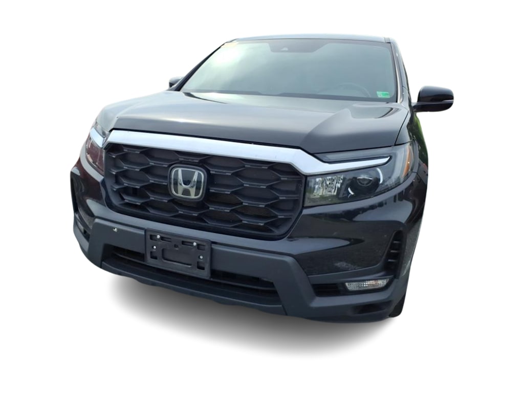 Thumbnail: 2025 Honda Passport - 4