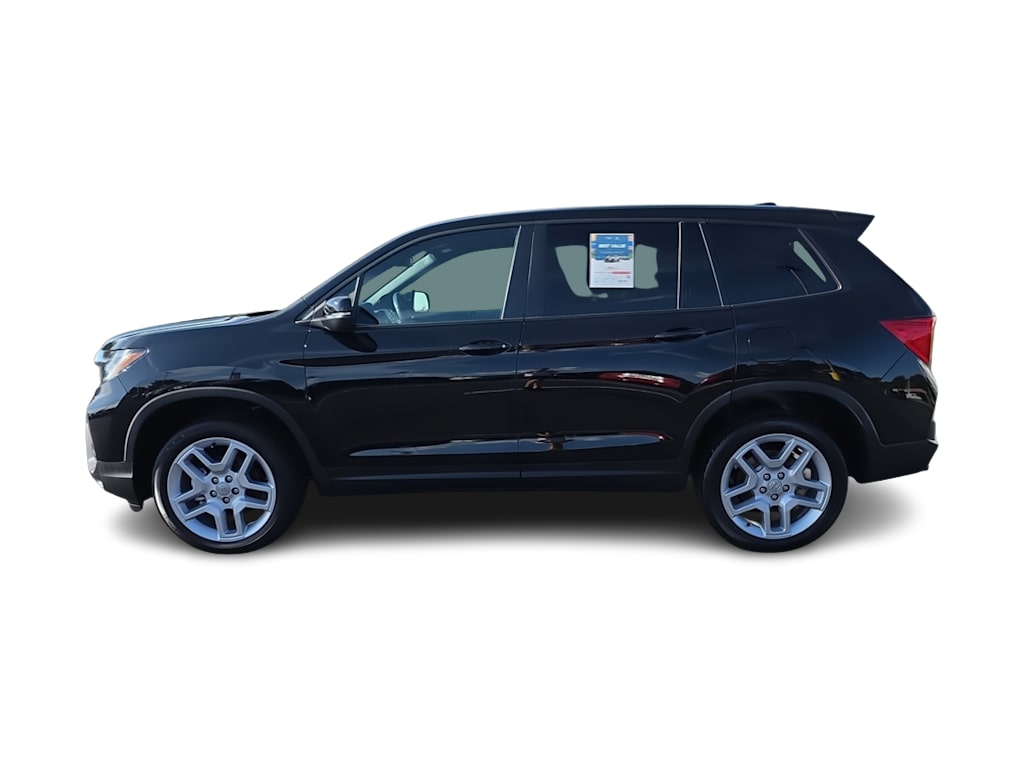 Thumbnail: 2025 Honda Passport - 3