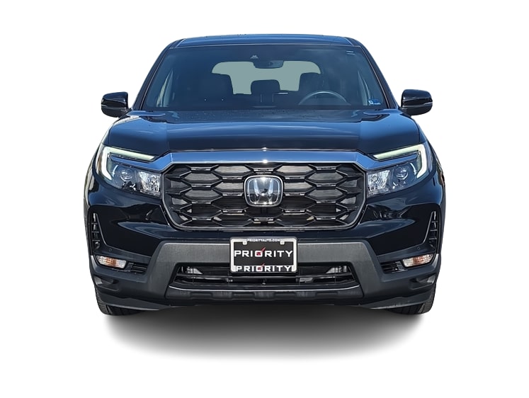 Thumbnail: 2025 Honda Passport - 6
