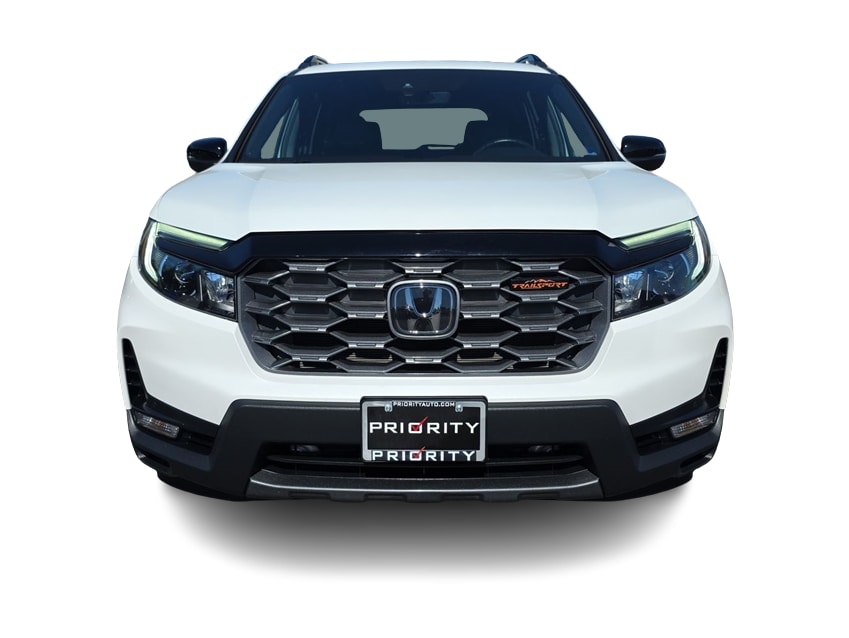 Thumbnail: 2023 Honda Passport - 6