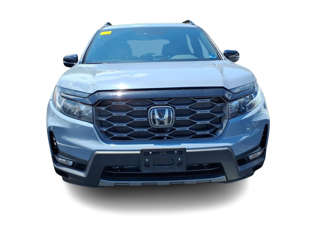 Thumbnail: 2022 Honda Passport - 6