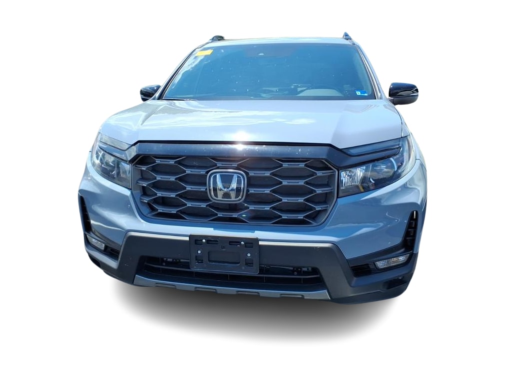 Thumbnail: 2022 Honda Passport - 5