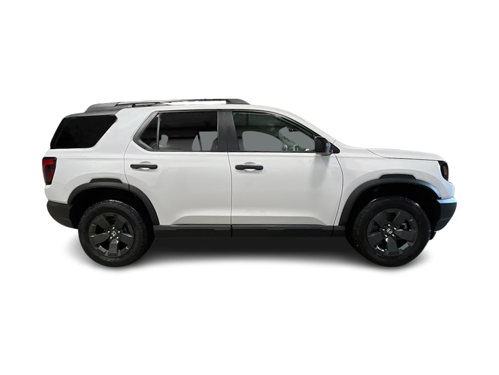 Thumbnail: 2026 Honda Passport - 18