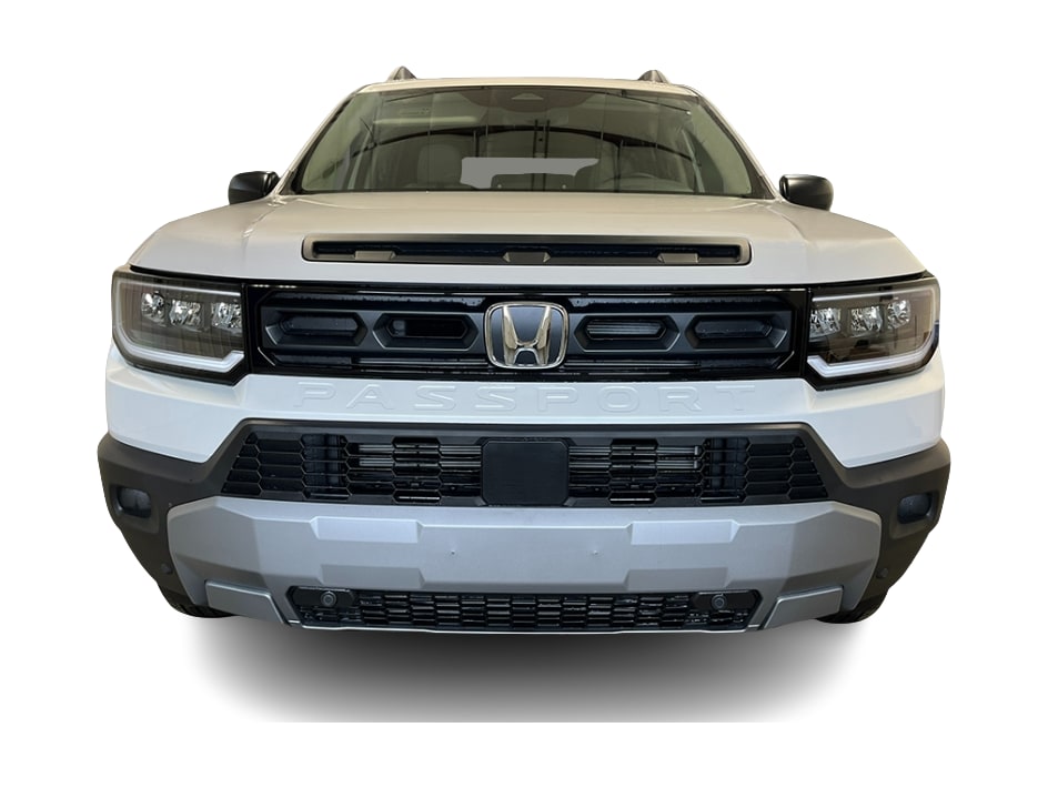 Thumbnail: 2026 Honda Passport - 6