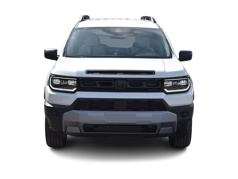 Thumbnail: 2026 Honda Passport - 6