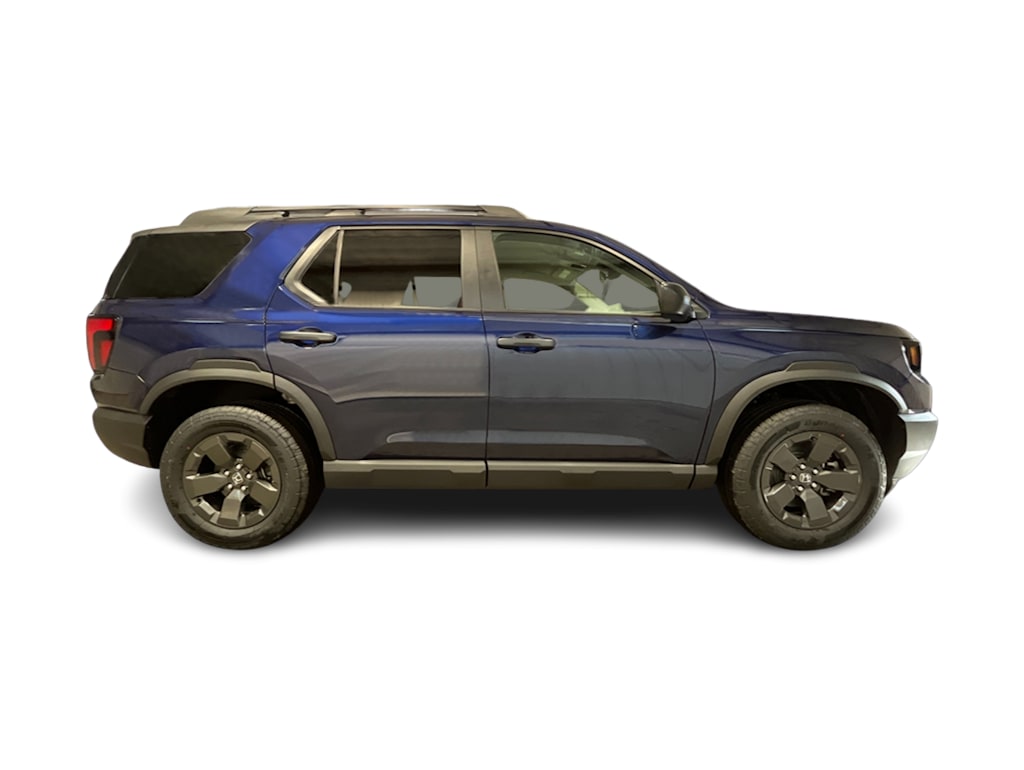 Thumbnail: 2026 Honda Passport - 18