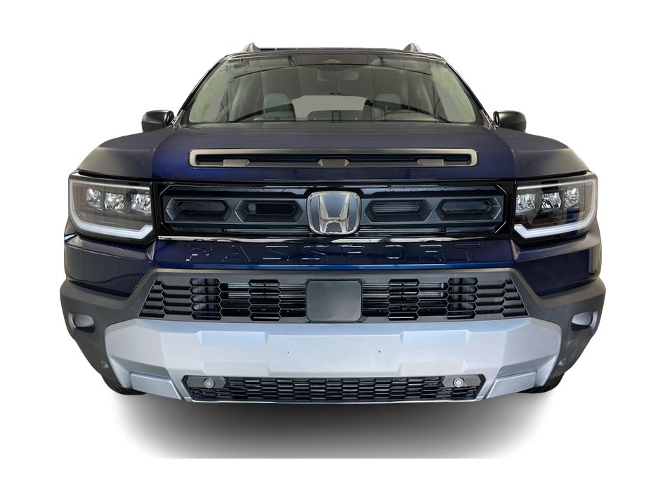 Thumbnail: 2026 Honda Passport - 6