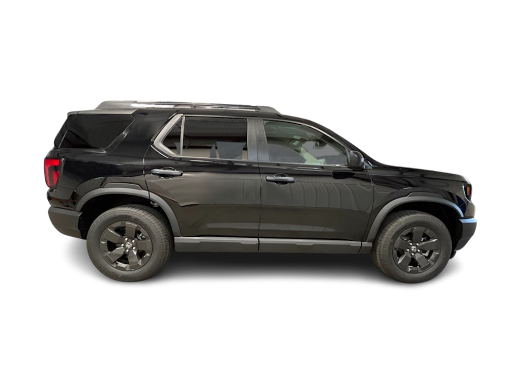 Thumbnail: 2026 Honda Passport - 18