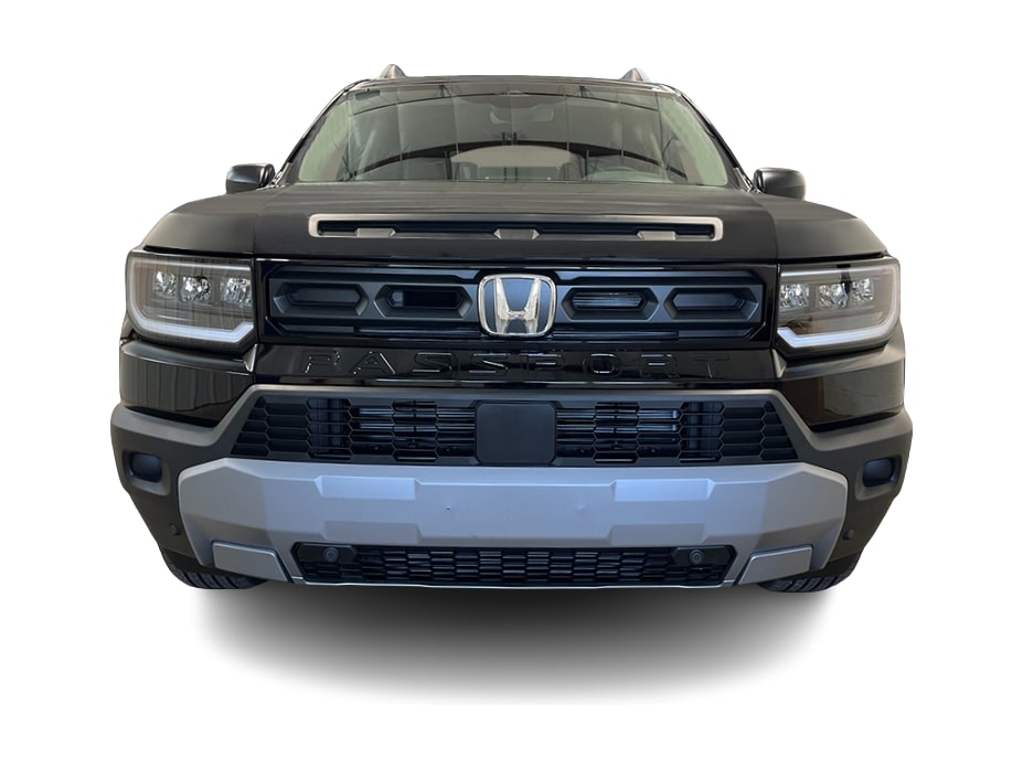 Thumbnail: 2026 Honda Passport - 6