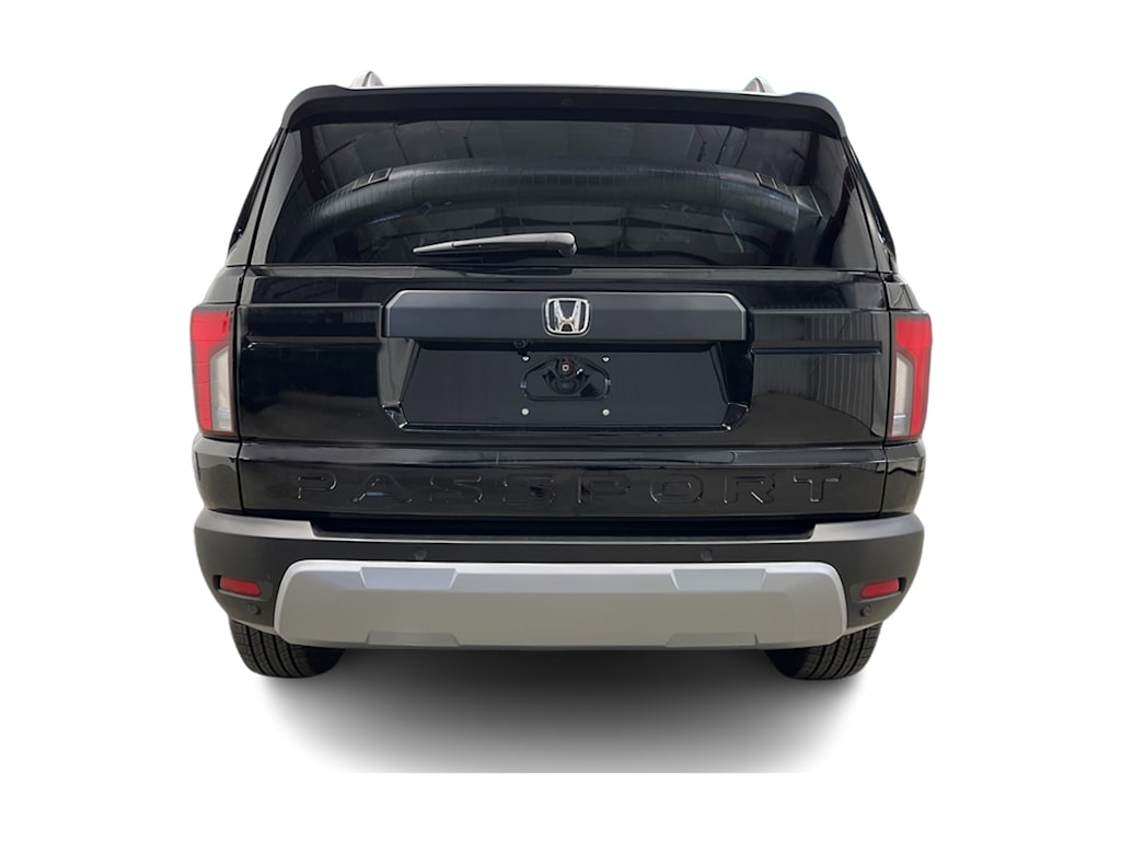 Thumbnail: 2026 Honda Passport - 5