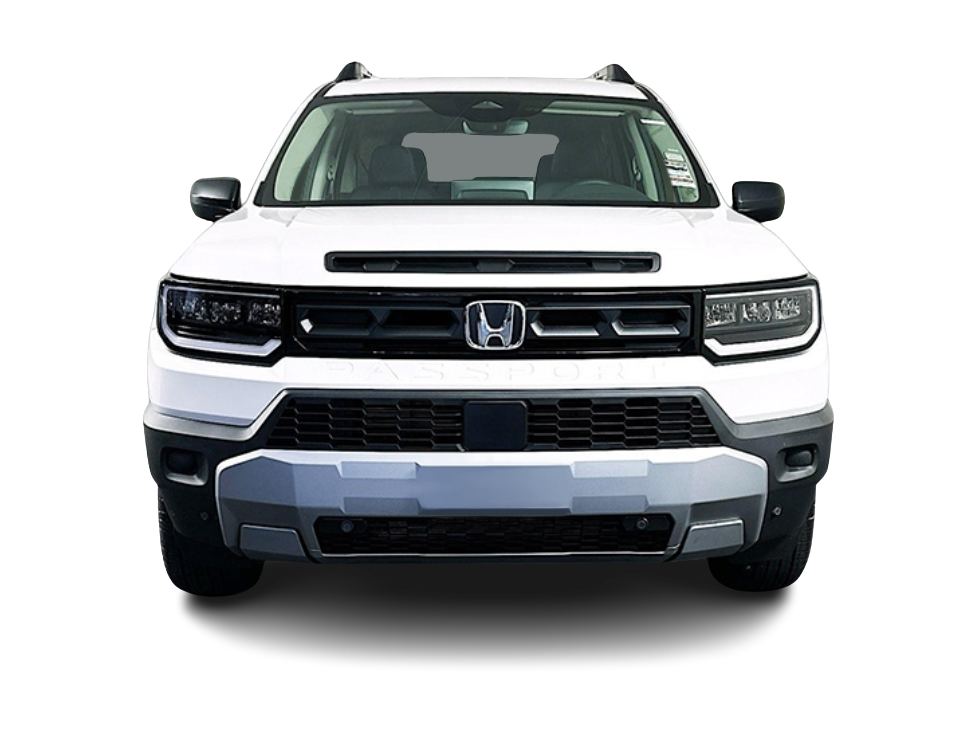 Thumbnail: 2026 Honda Passport - 5