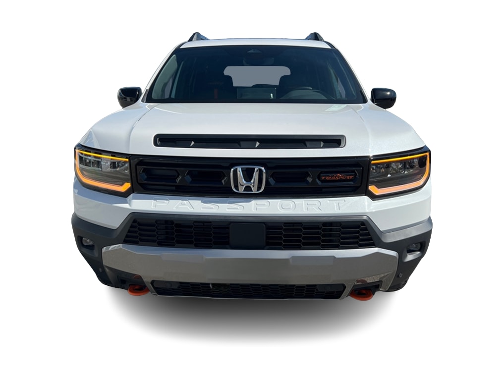 Thumbnail: 2026 Honda Passport - 6