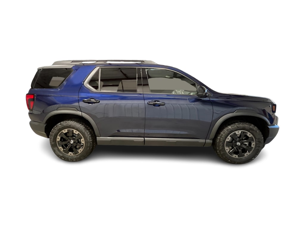 Thumbnail: 2026 Honda Passport - 19