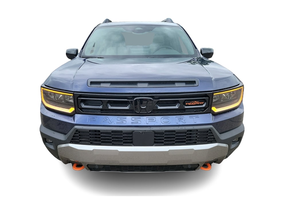 Thumbnail: 2026 Honda Passport - 5