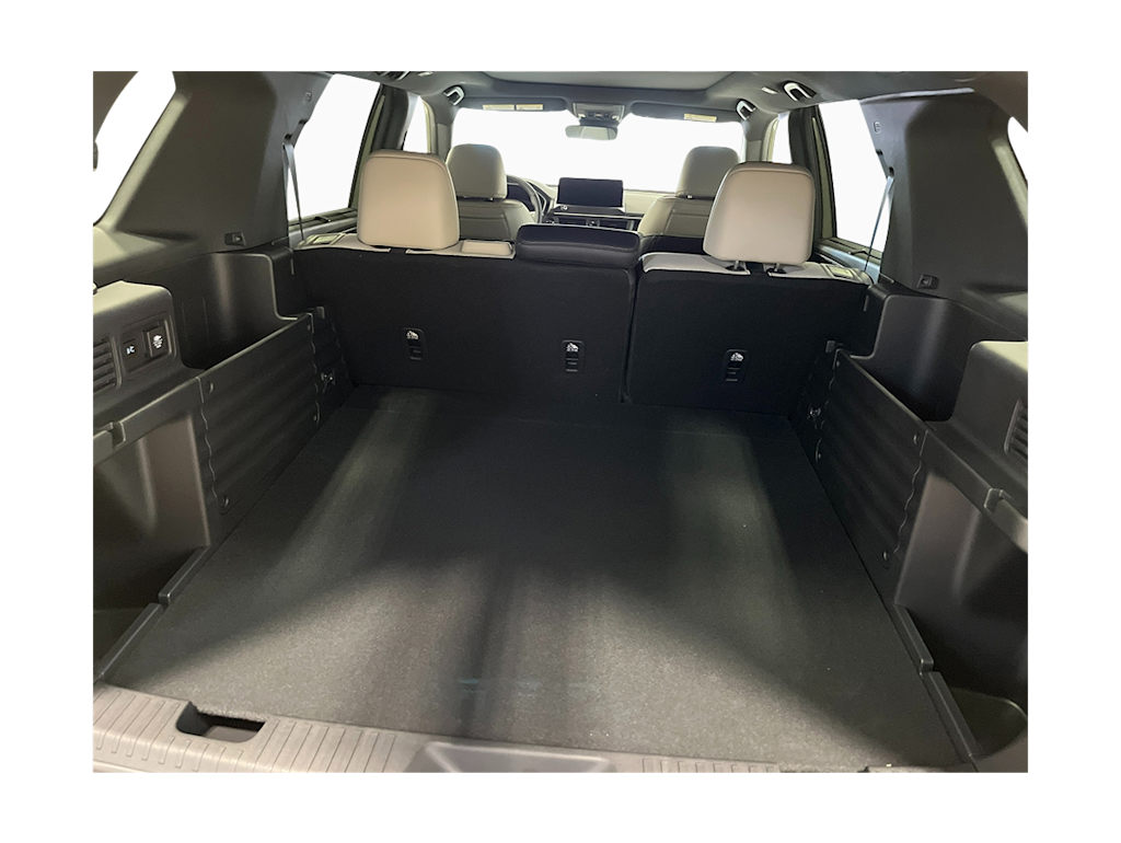 Thumbnail: 2026 Honda Passport - 16