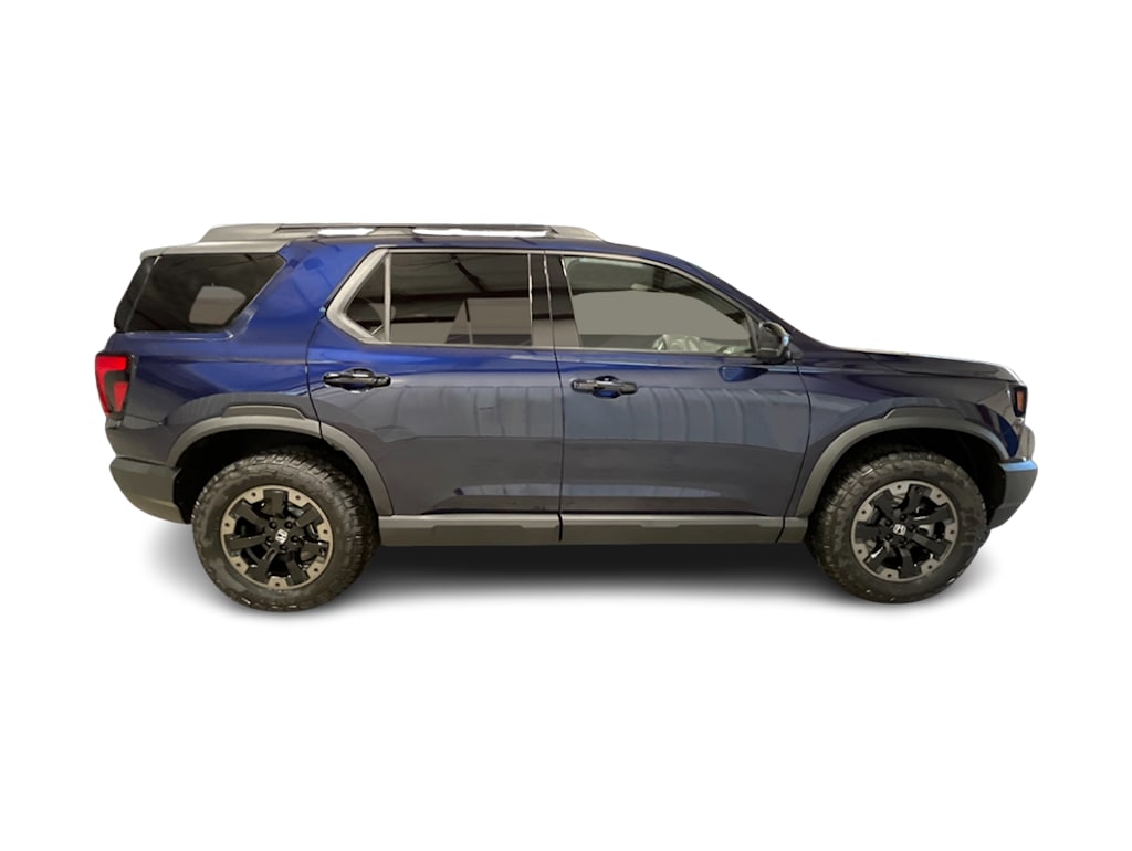 Thumbnail: 2026 Honda Passport - 19