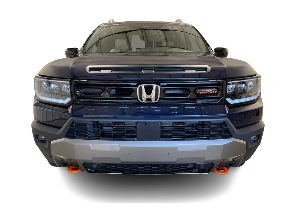 Thumbnail: 2026 Honda Passport - 6