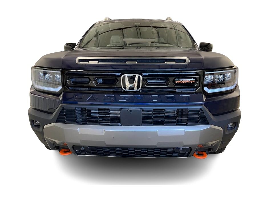 Thumbnail: 2026 Honda Passport - 6