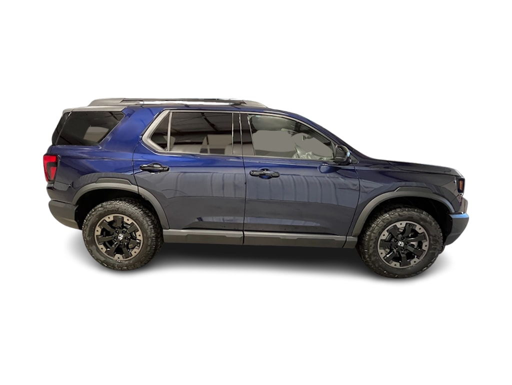 Thumbnail: 2026 Honda Passport - 19