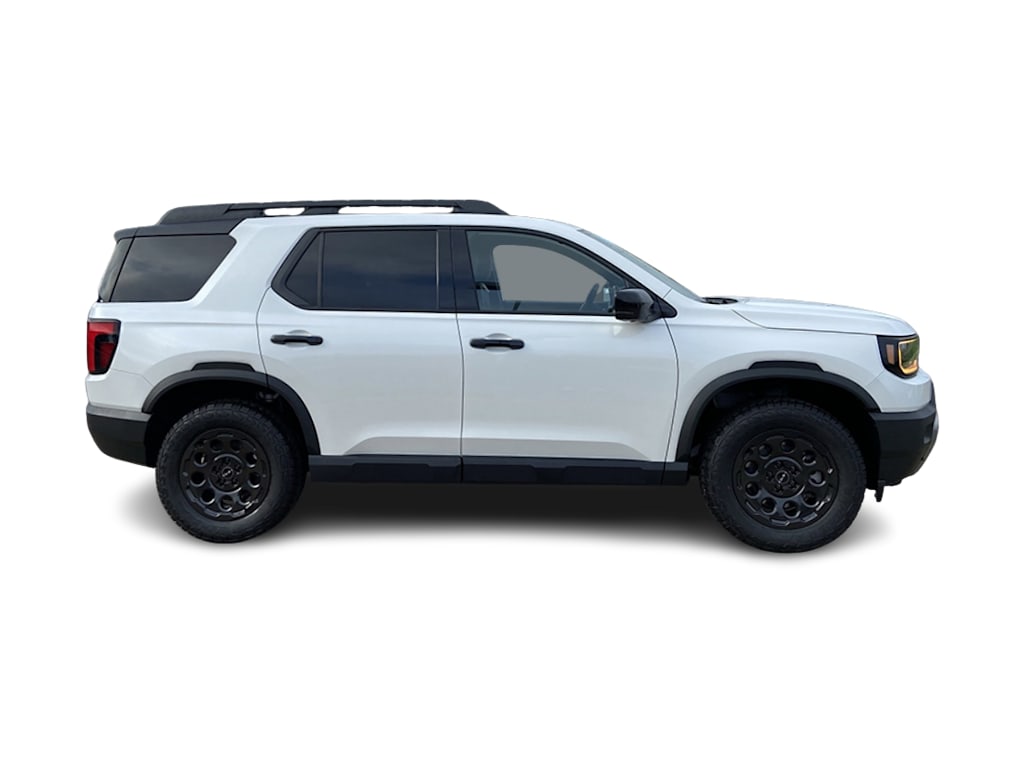 Thumbnail: 2026 Honda Passport - 17