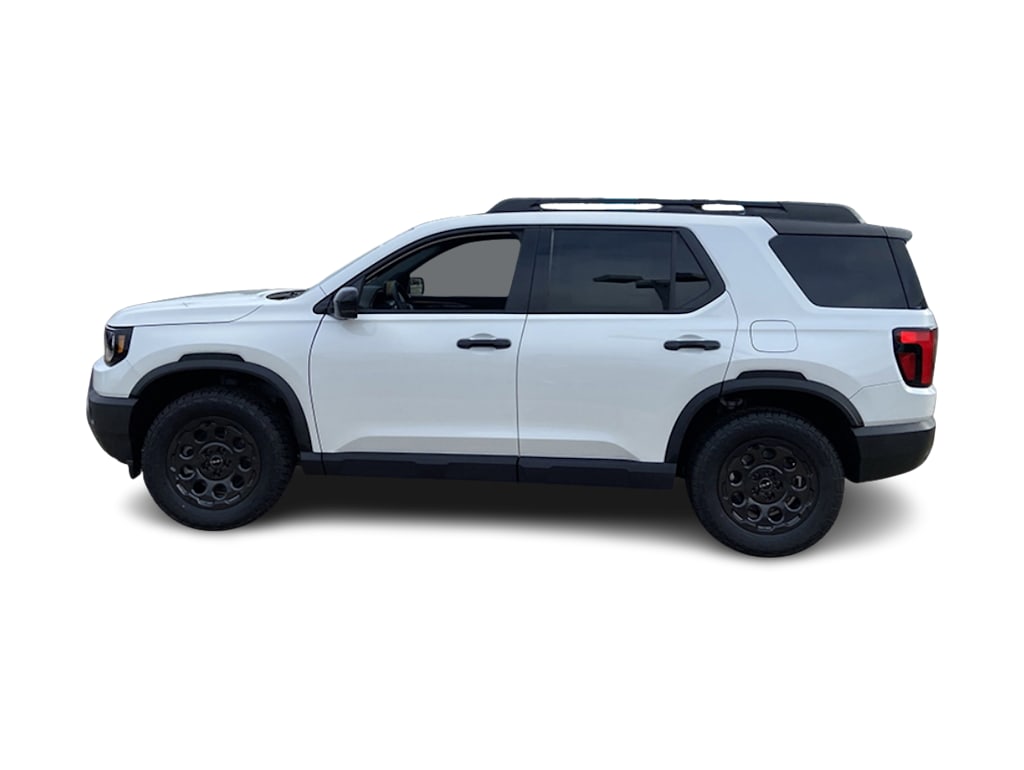 Thumbnail: 2026 Honda Passport - 3