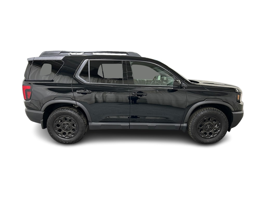 Thumbnail: 2026 Honda Passport - 14
