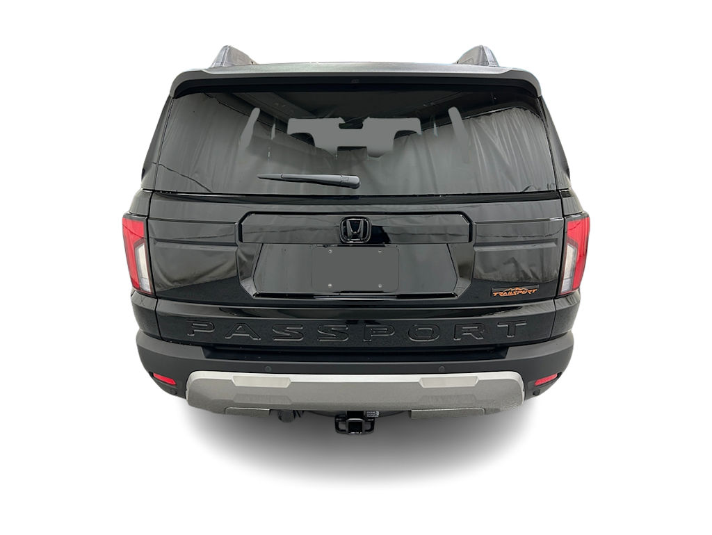 Thumbnail: 2026 Honda Passport - 5