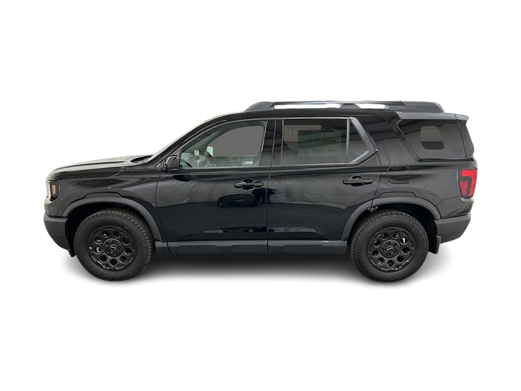 Thumbnail: 2026 Honda Passport - 3