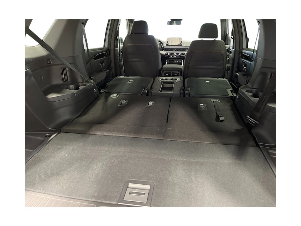 Thumbnail: 2025 Honda Pilot - 29