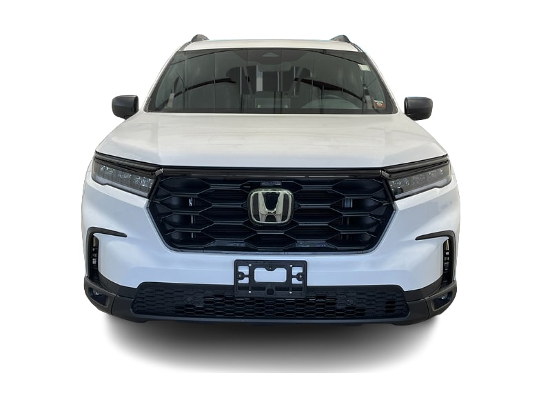 Thumbnail: 2025 Honda Pilot - 6