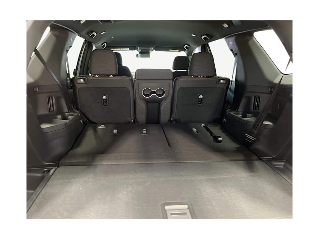 Thumbnail: 2025 Honda Pilot - 15