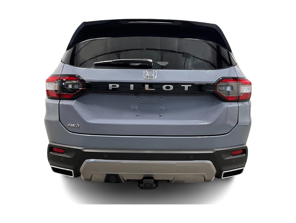Thumbnail: 2026 Honda Pilot - 5