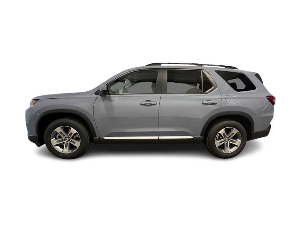 Thumbnail: 2026 Honda Pilot - 3