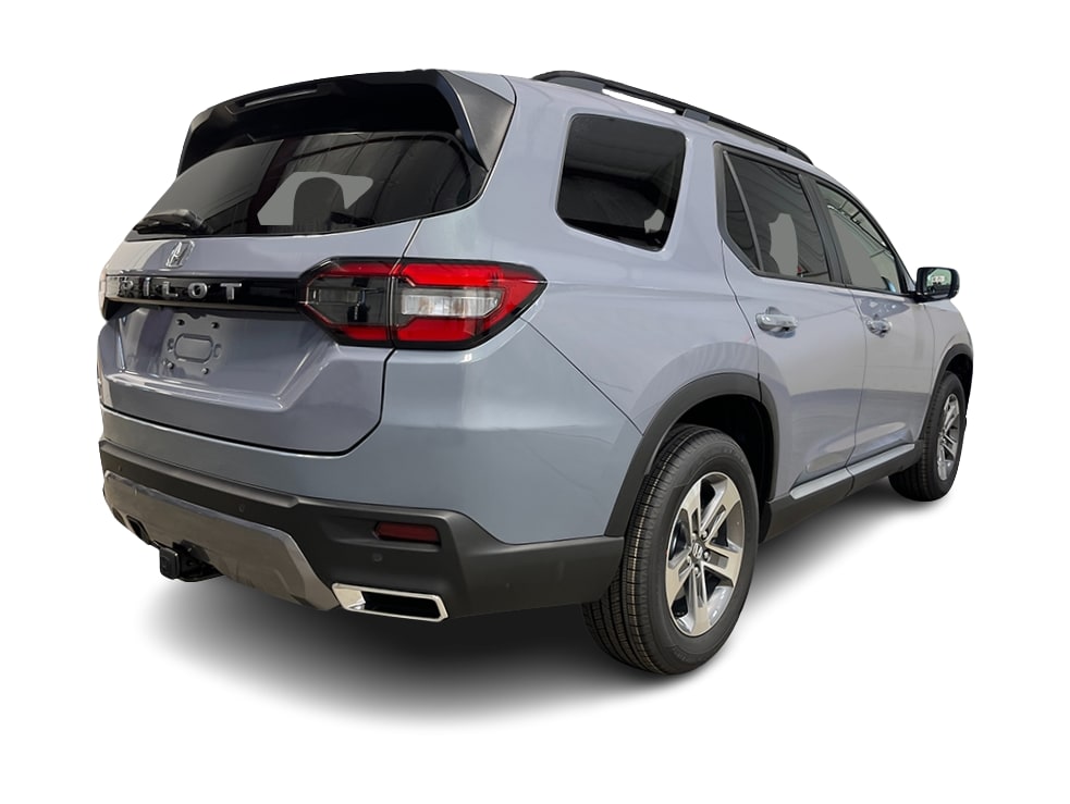 Thumbnail: 2026 Honda Pilot - 17