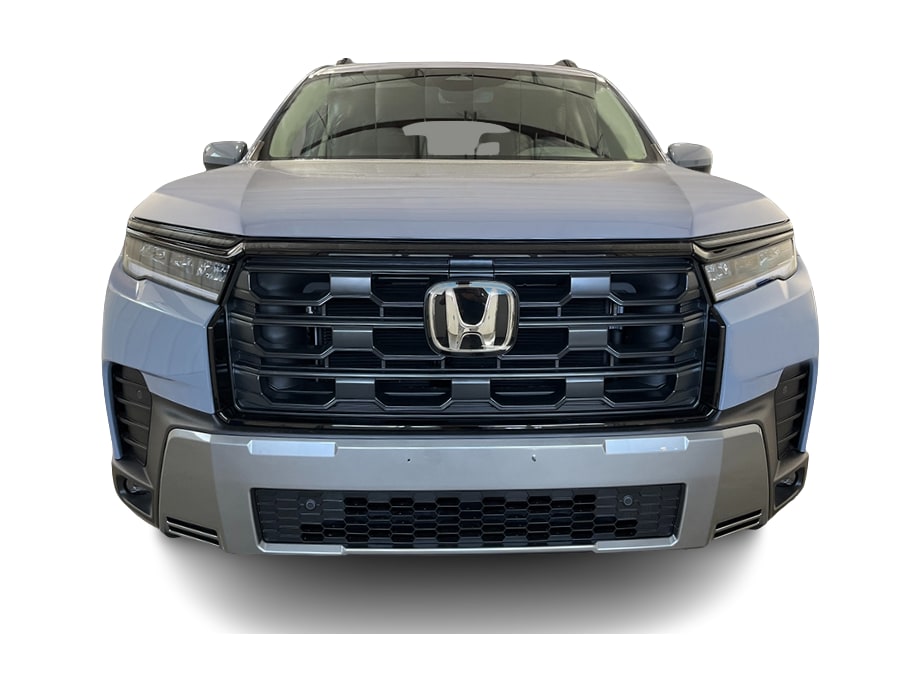 Thumbnail: 2026 Honda Pilot - 6